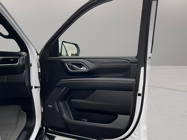 Certified 2023 GMC Yukon SLT AWD/4WD image 36