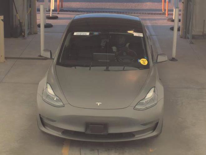 Used 2021 Tesla Model 3 Long Range image 2
