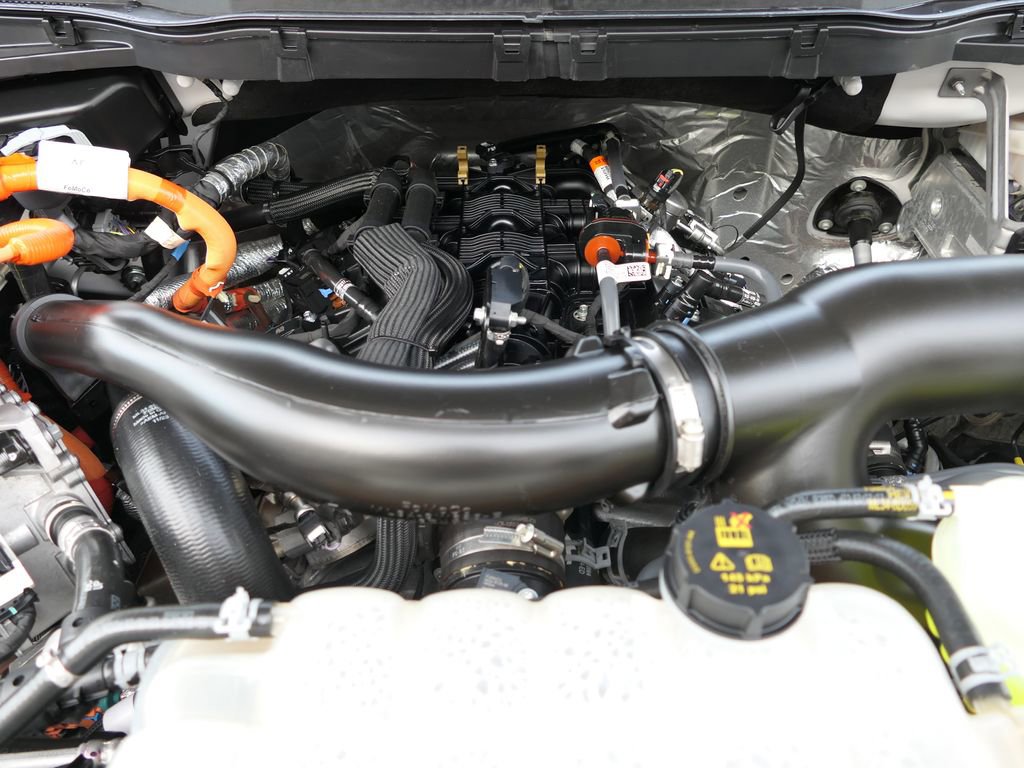 Used 2024 Ford F150 XLT w/ Equipment Group 302A MID image 31