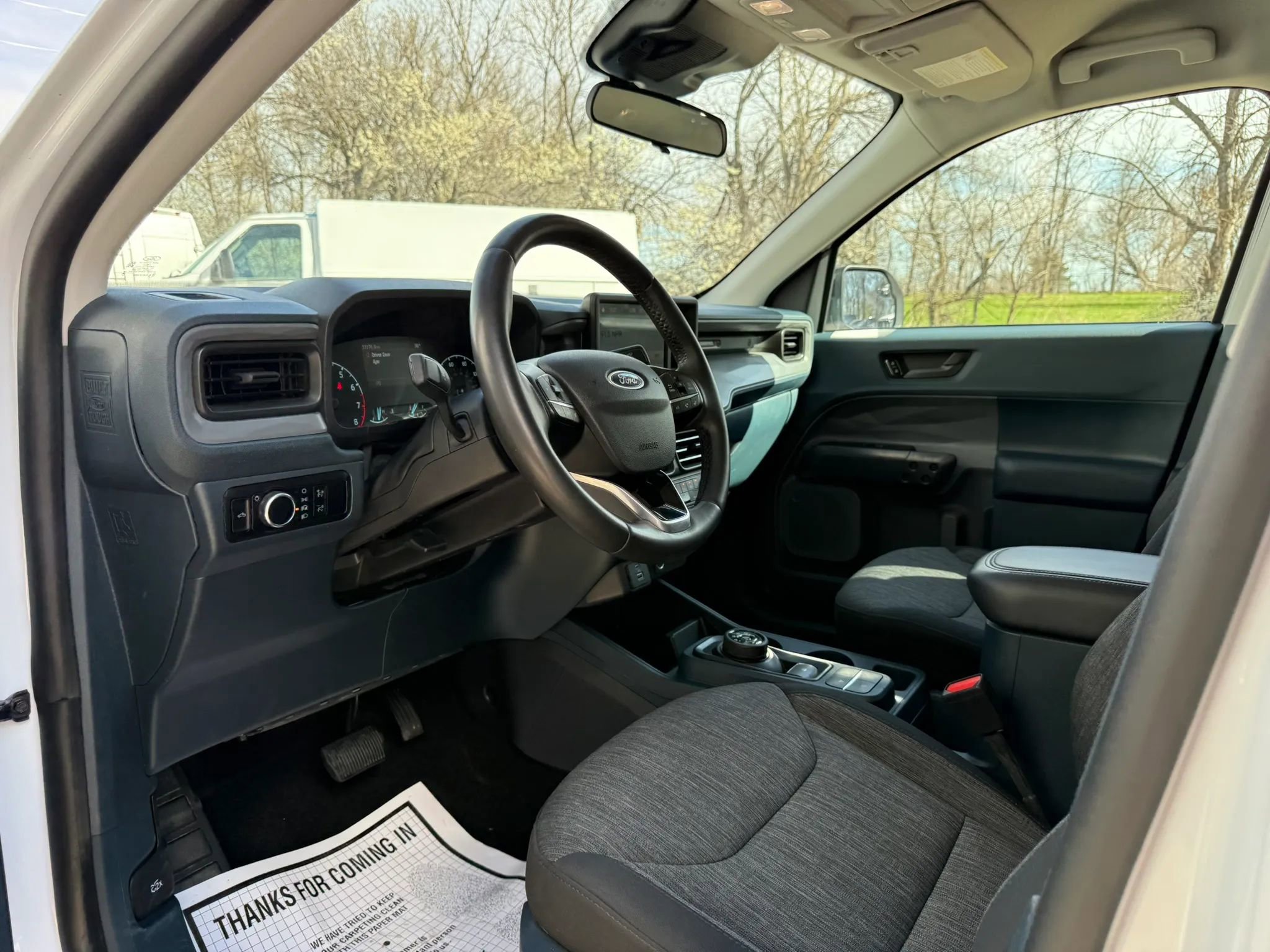 Used 2024 Ford Maverick XLT w/ XLT Luxury Package image 15