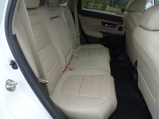 Used 2019 Honda CR-V EX-L image 13