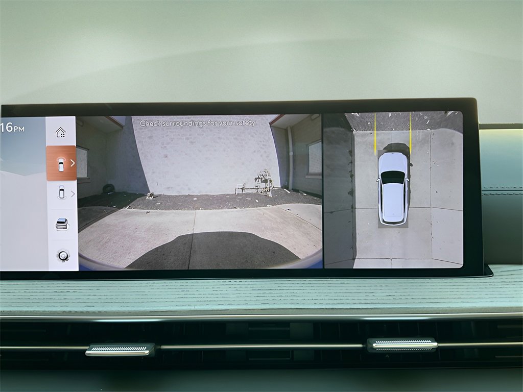 New 2026 Genesis GV80 3.5T Prestige image 23