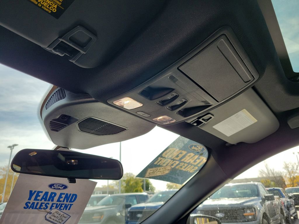 New 2026 Ford Escape ST-Line w/ Tech Pack #1 image 30