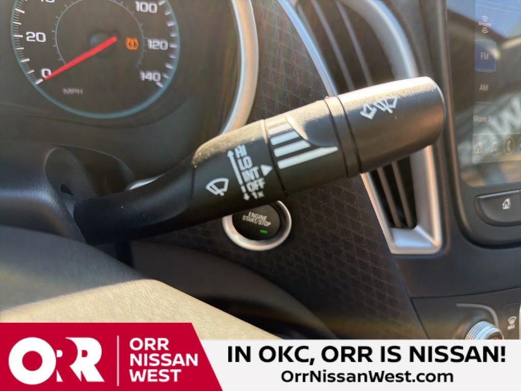 Used 2025 Chevrolet Malibu LT FWD image 30