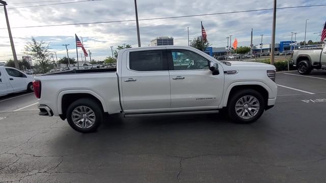 Used 2022 GMC Sierra 1500 Denali image 9