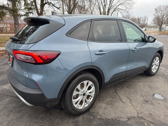 Used 2025 Ford Escape Active w/ Tech Pack #1 image 5