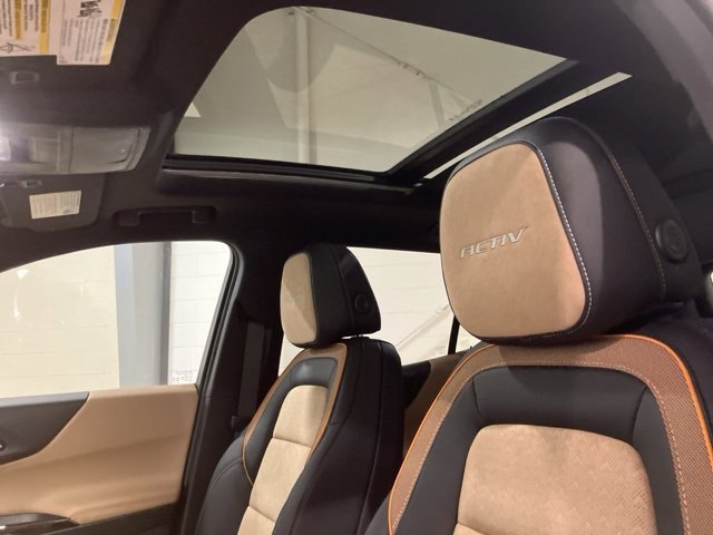 New 2026 Chevrolet Equinox ACTIV w/ Convenience Package III image 20