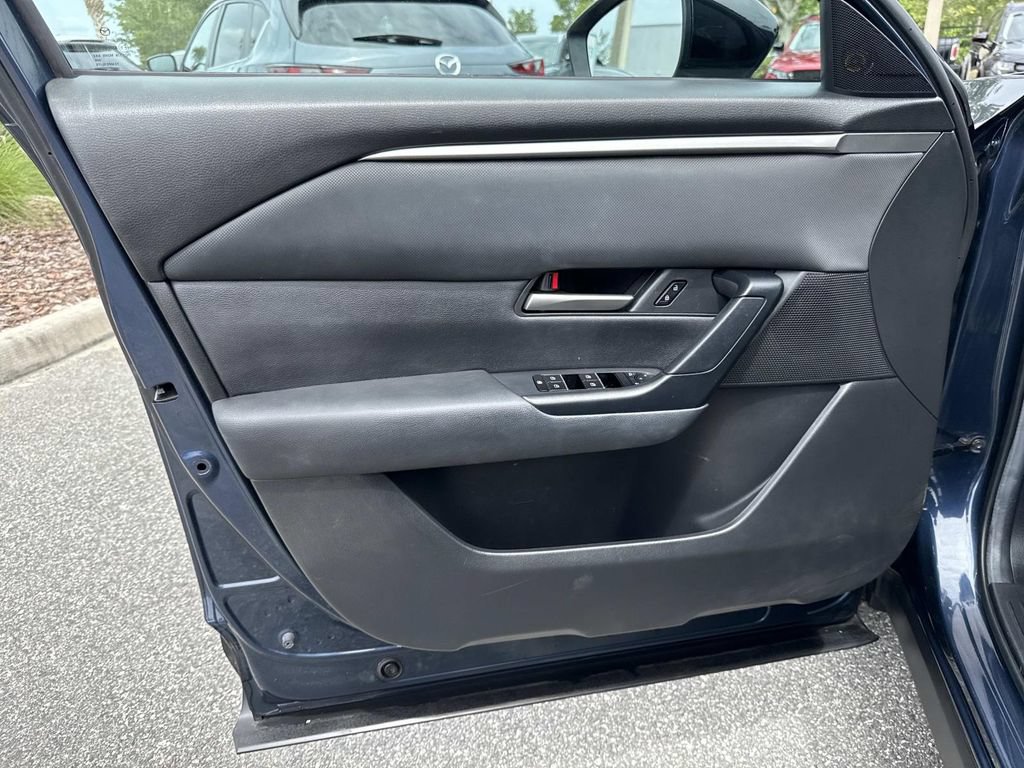 Certified 2024 MAZDA CX-50 AWD 2.5 S w/ Cargo Package image 25
