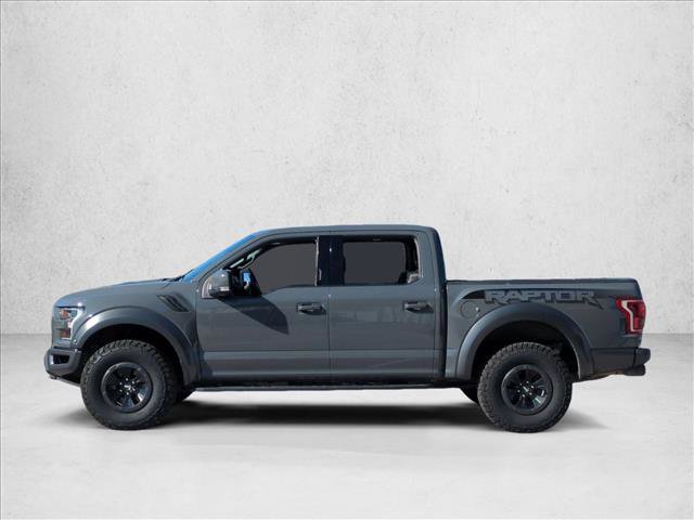 Used 2018 Ford F150 Raptor w/ Equipment Group 802A Luxury image 8