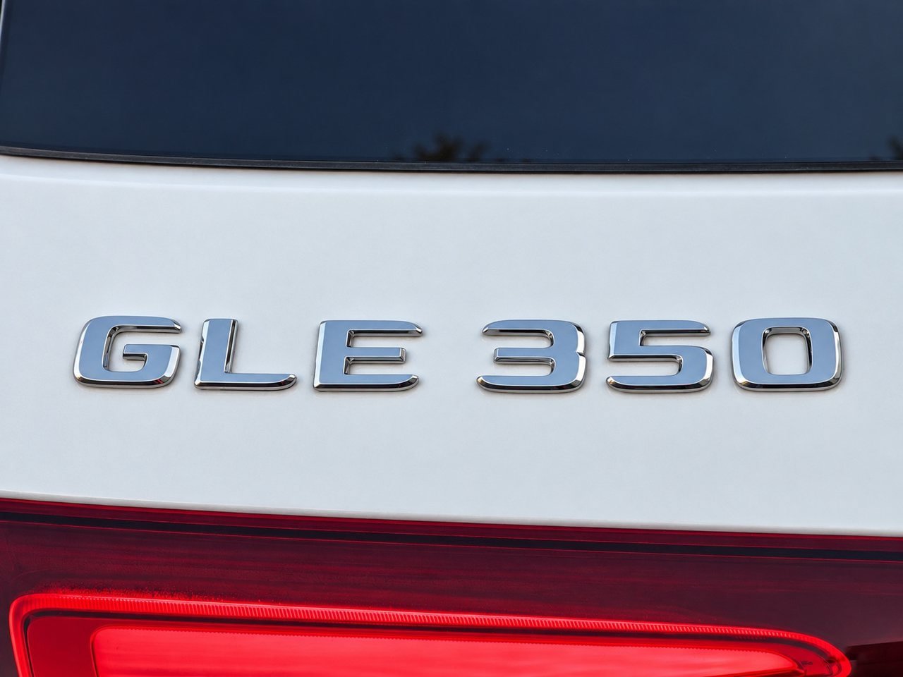 New 2026 Mercedes-Benz GLE 350 4MATIC image 8