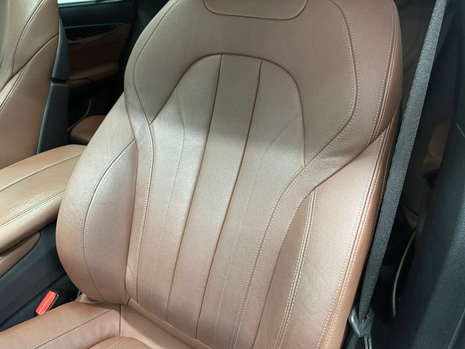 Used 2017 BMW X6 xDrive50i AWD/4WD image 30