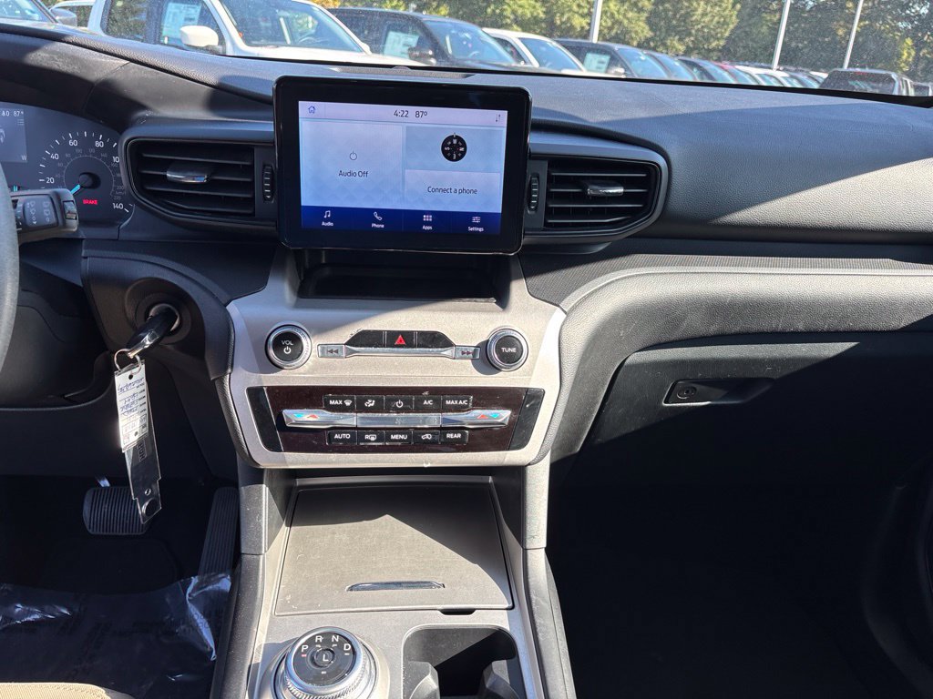 Used 2021 Ford Explorer 2WD image 11