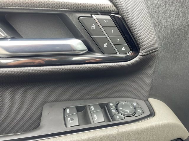 Used 2025 Chevrolet Silverado 2500 ZR2 w/ ZR2 Bison Edition image 19