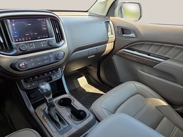 Used 2022 GMC Canyon Denali AWD/4WD image 14