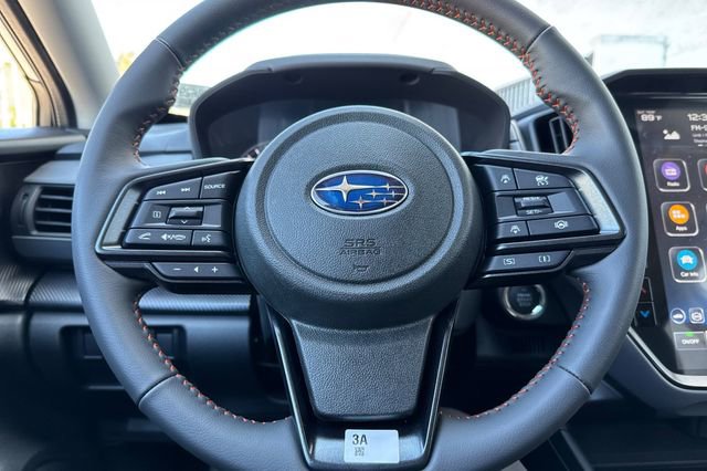 Used 2025 Subaru Crosstrek 2.5i Limited w/ Popular Package #3A image 20