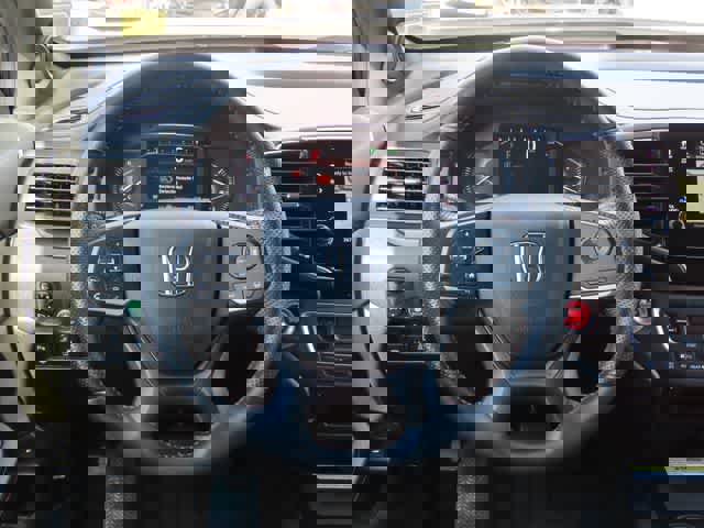 Certified 2022 Honda Passport TrailSport image 18