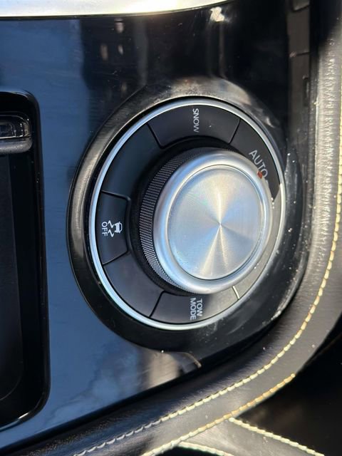 Certified 2023 INFINITI QX80 Premium Select w/ Cargo Package image 18