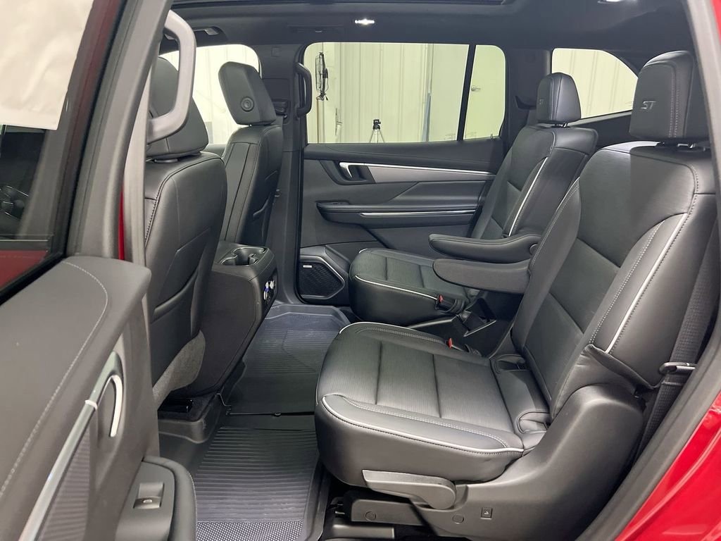 New 2026 Buick Enclave Sport Touring w/ Power Package AWD/4WD image 24