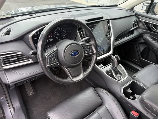 Used 2024 Subaru Outback Limited AWD/4WD image 15