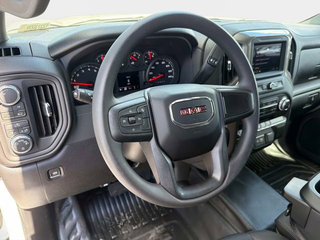 New 2026 GMC Sierra 1500 Pro w/ Pro Value Package image 21