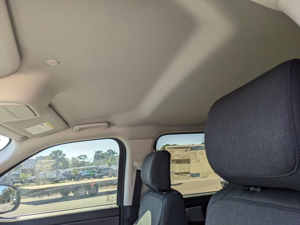New 2025 Ford Expedition Max Active RWD image 20