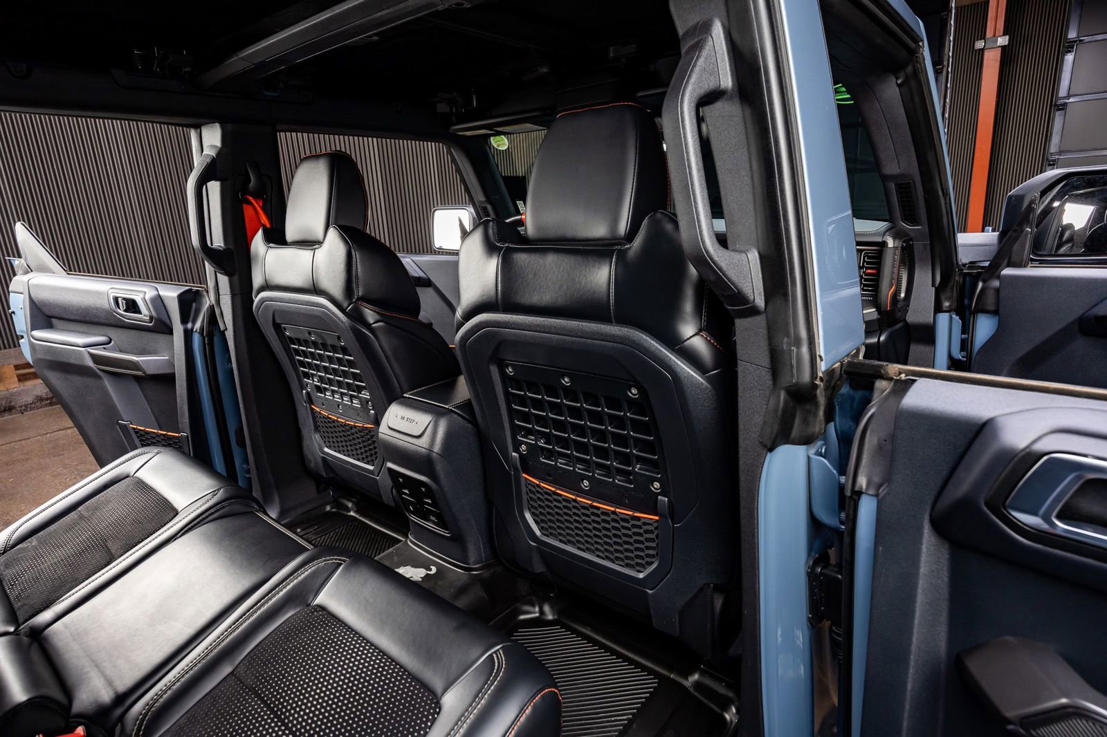 Used 2023 Ford Bronco Raptor image 33