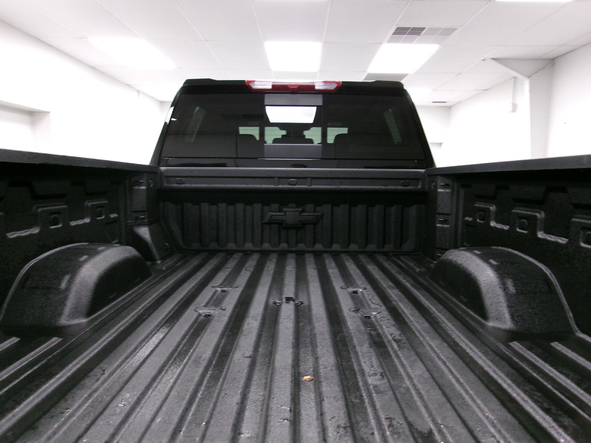 New 2026 Chevrolet Silverado 2500 LT w/ Trail Boss Package image 12