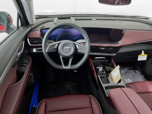 New 2025 Buick Envision Sport Touring image 22