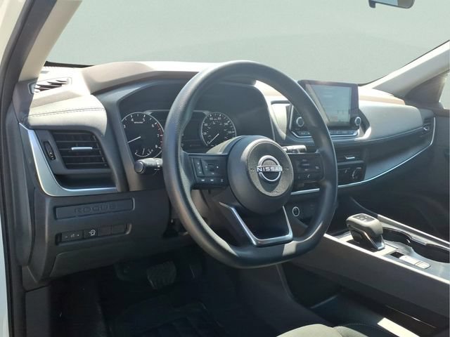 Used 2023 Nissan Rogue S AWD/4WD image 13