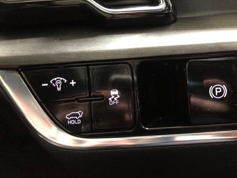 New 2026 Kia Sportage SX image 23