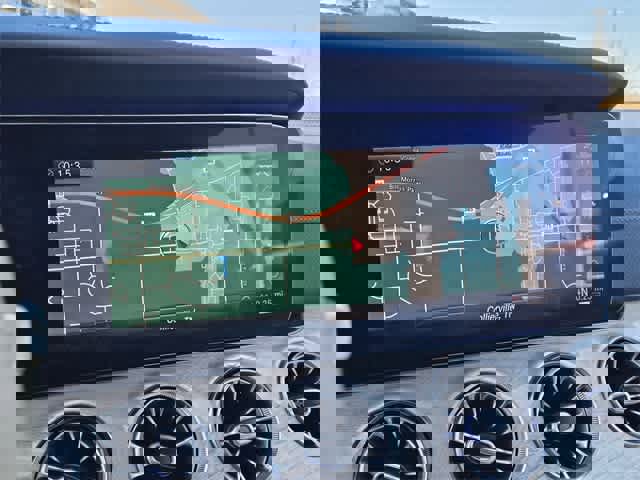 Certified 2019 Mercedes-Benz E 450 Cabriolet image 25