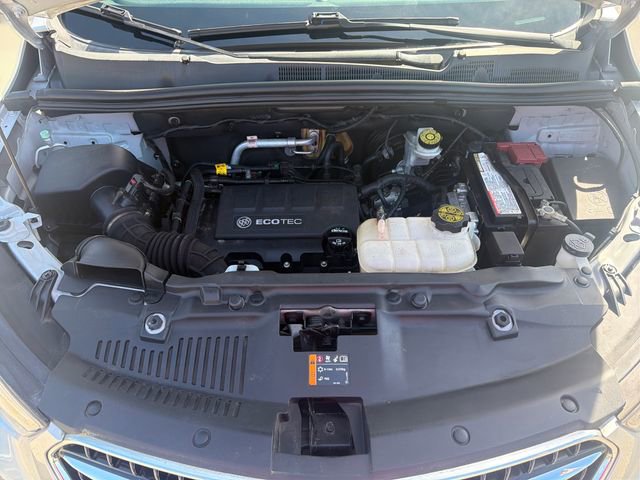Used 2019 Buick Encore Preferred w/ Safety Package AWD/4WD image 24