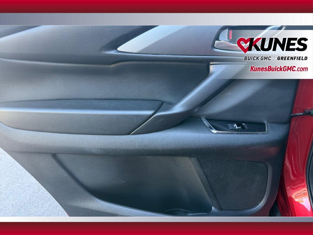 Used 2023 MAZDA CX-9 Touring Plus AWD/4WD image 35