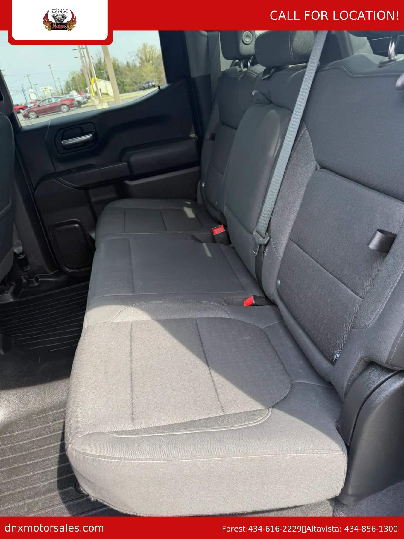 Used 2020 Chevrolet Silverado 1500 LT w/ All-Star Edition AWD/4WD image 40