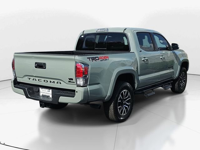 Used 2023 Toyota Tacoma TRD Sport w/ Advanced Technology Package image 4