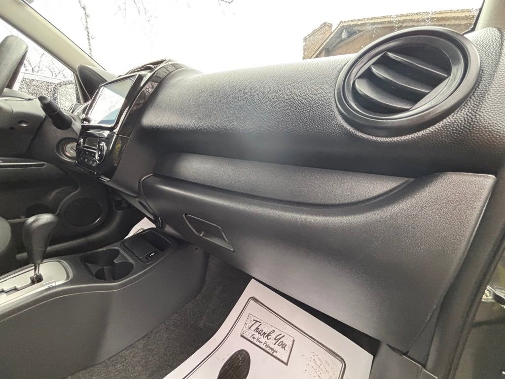 Used 2024 Mitsubishi Mirage G4 LE image 15