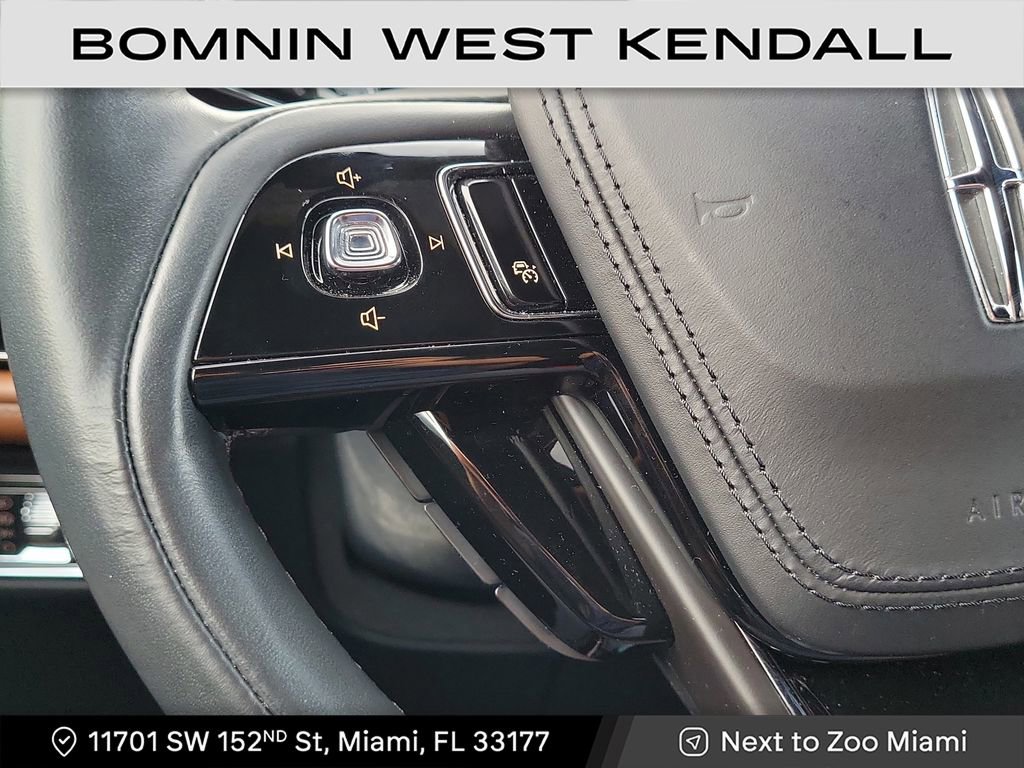Used 2023 Lincoln Aviator Reserve image 13