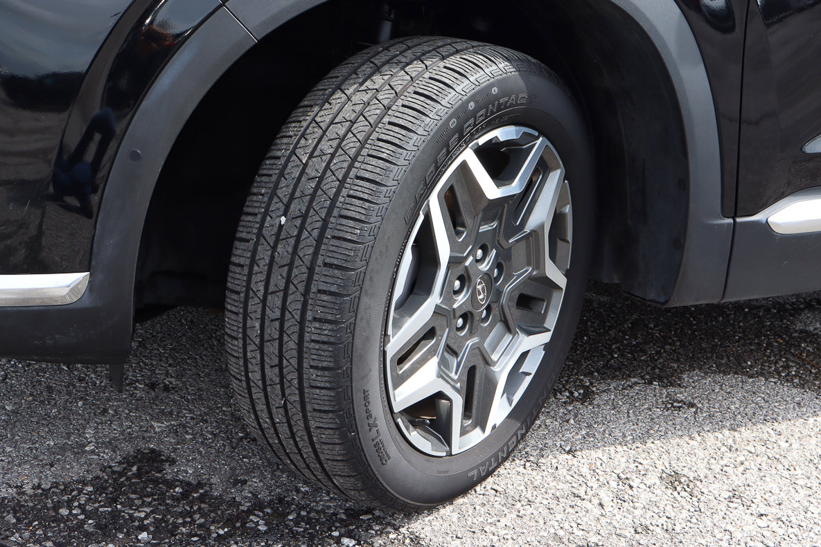 Used 2023 Hyundai Santa Fe Limited image 18