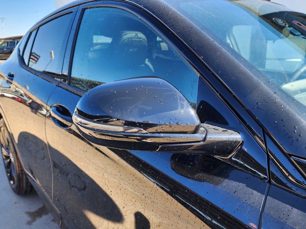 New 2026 Buick Envista Sport Touring w/ Convenience I Package image 11