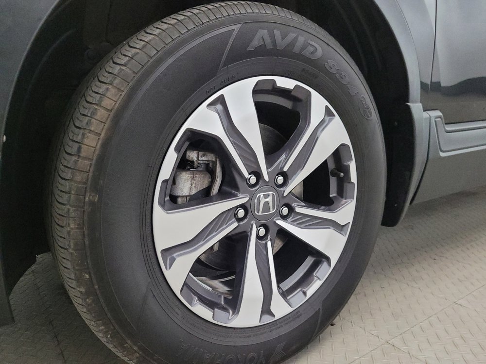 Used 2020 Honda CR-V LX image 31