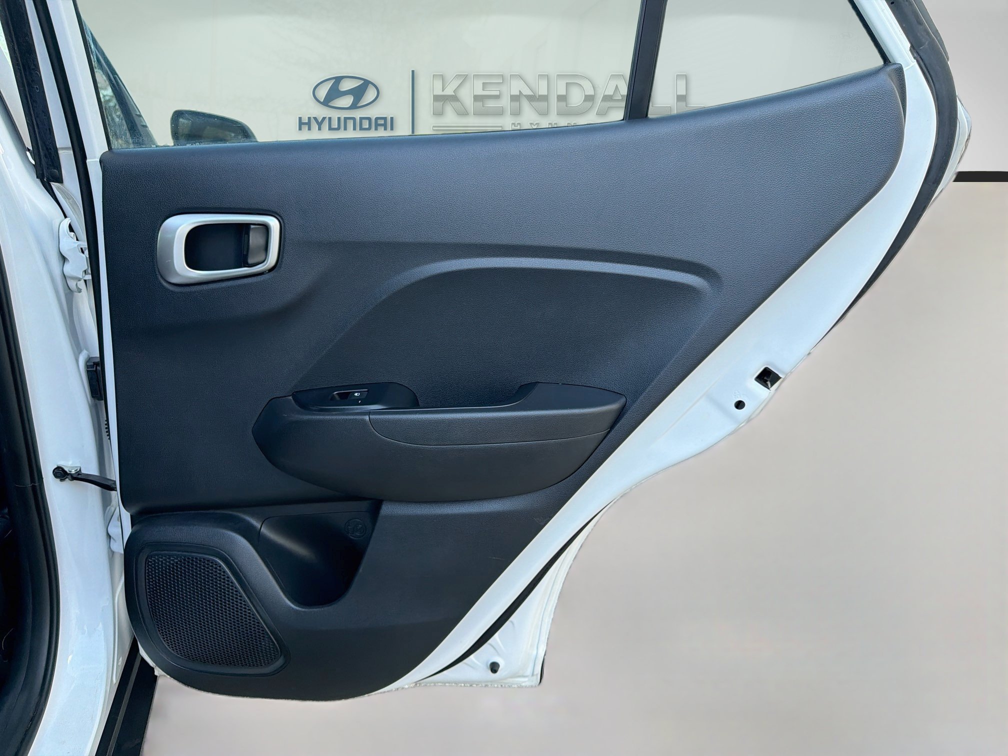 Used 2022 Hyundai Venue SE w/ Cargo Package FWD image 28