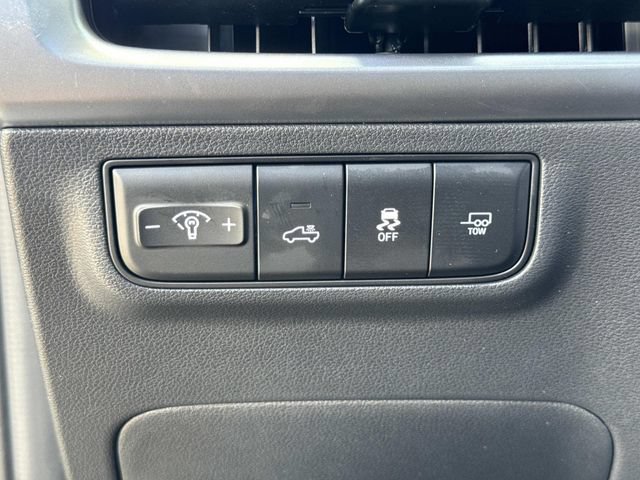 New 2025 Hyundai Santa Cruz Limited AWD/4WD image 28