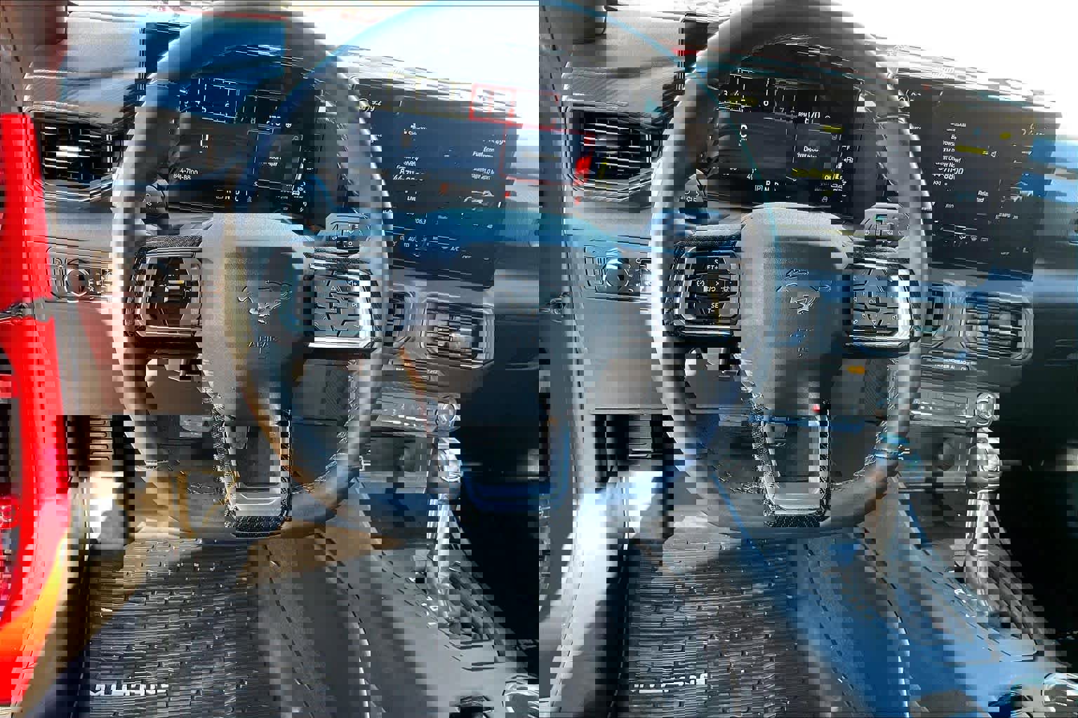 Used 2024 Ford Mustang Coupe image 5