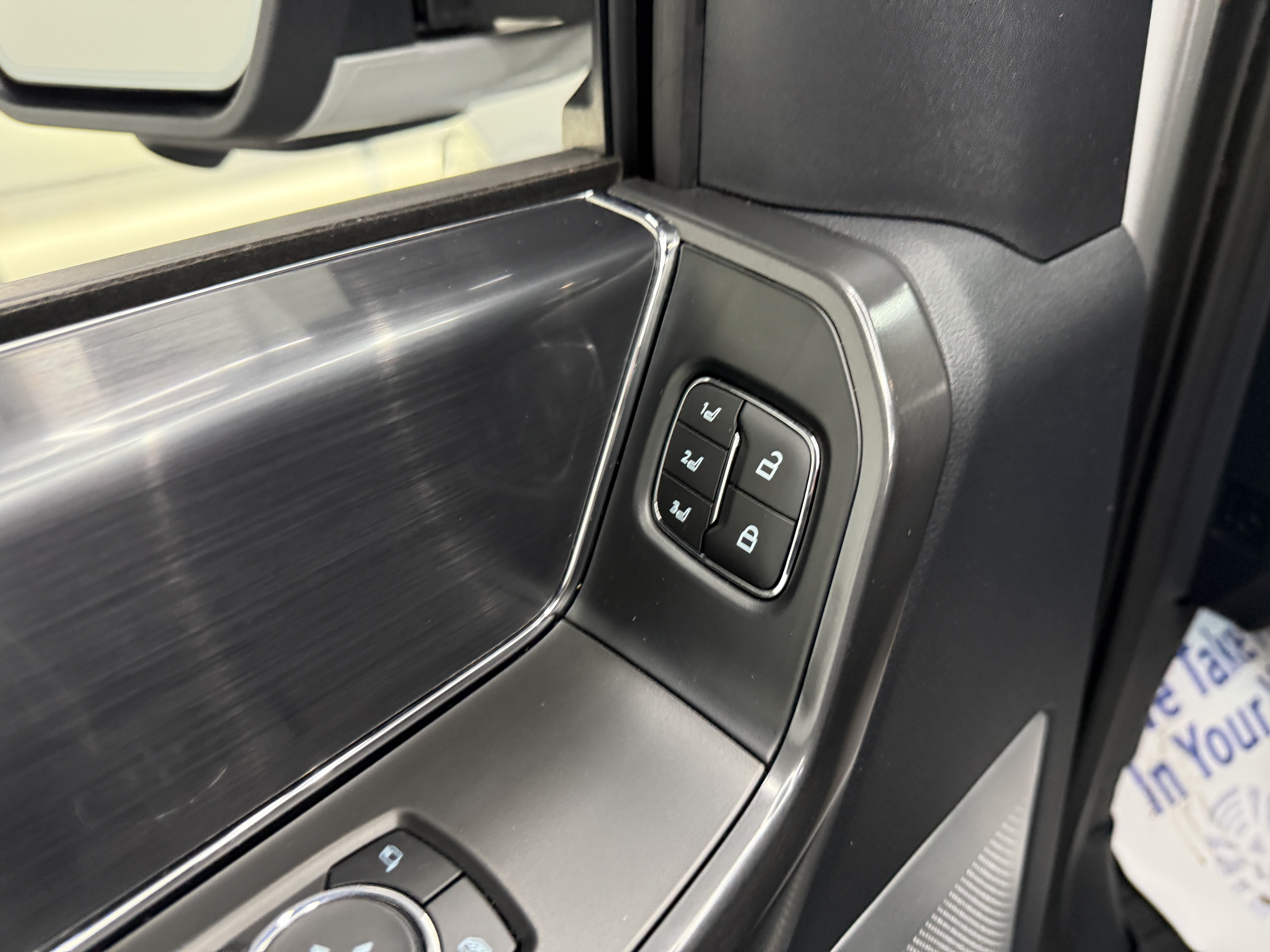 Used 2024 Ford F150 Lariat w/ Equipment Group 502A High AWD/4WD image 9