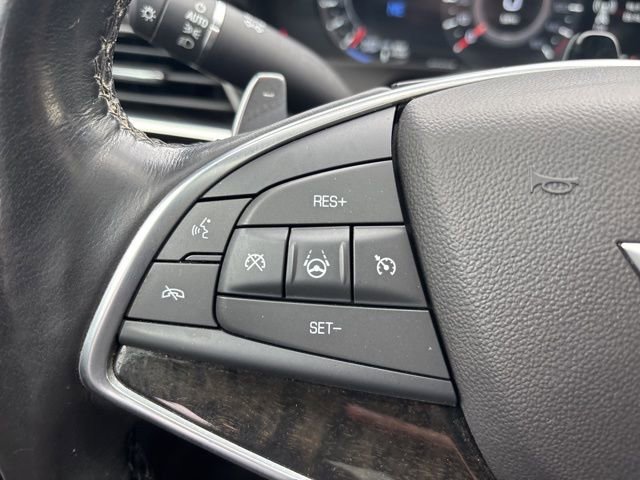 Used 2020 Cadillac CT6 Premium Luxury image 35