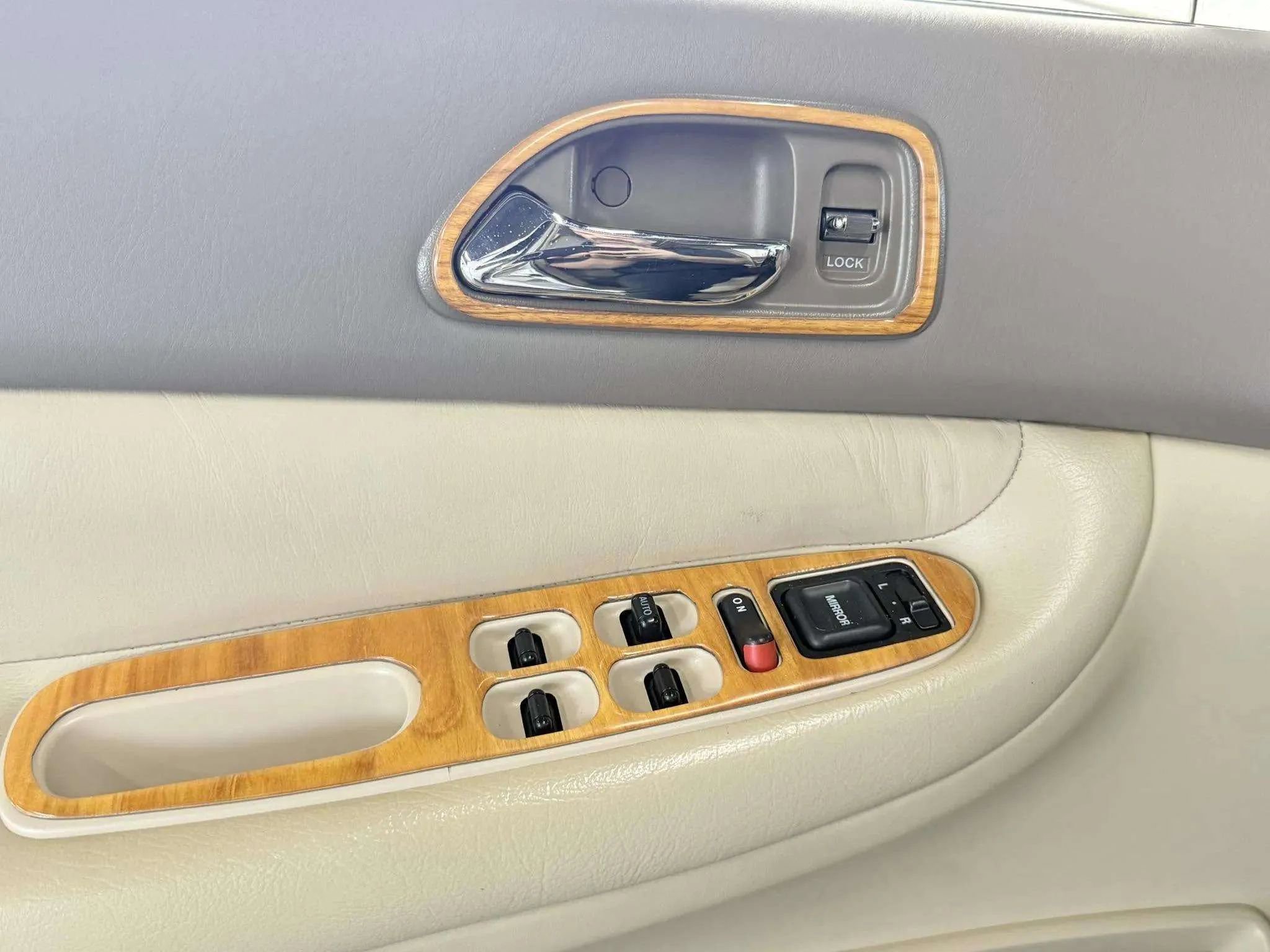 Used 1995 Honda Accord EX image 23