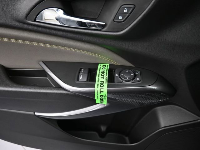 New 2026 Chevrolet Trax ACTIV w/ Driver Confidence Package image 36