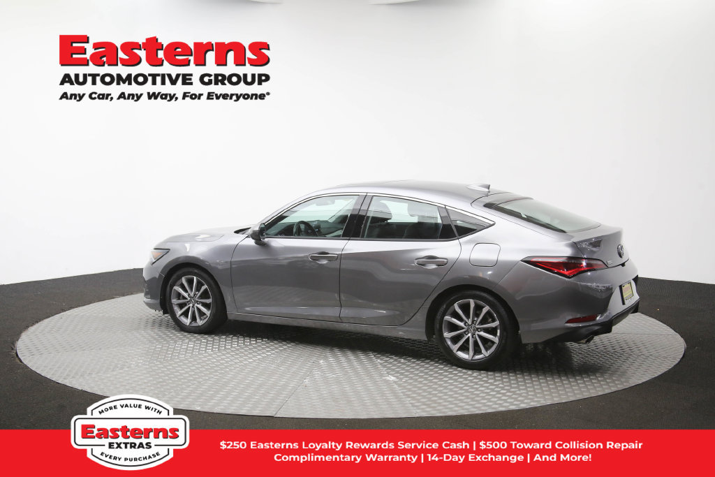 Used 2025 Acura Integra FWD image 63