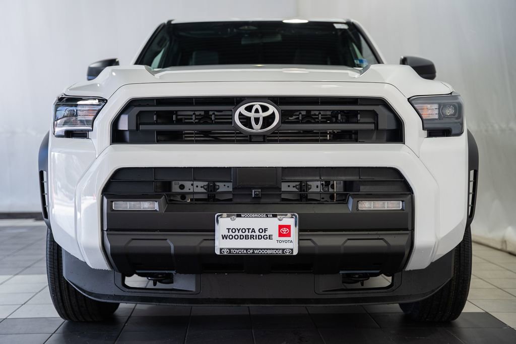 New 2026 Toyota 4Runner SR5 image 2