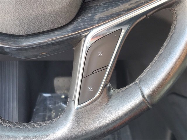 Used 2021 Cadillac XT5 Premium Luxury image 26